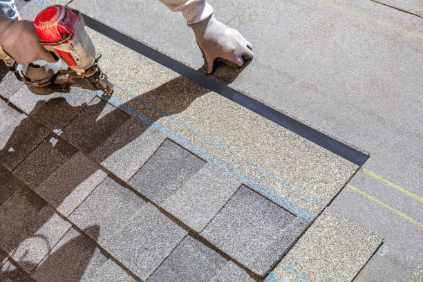Slate Roofing Contractor in Nettleton, MS